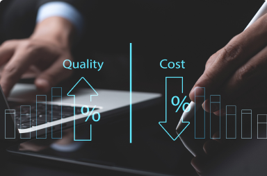 Leading Financial Company Fills Critical Business Roles in Remote Locations at Record Speed