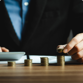 Business-aligned Strategy